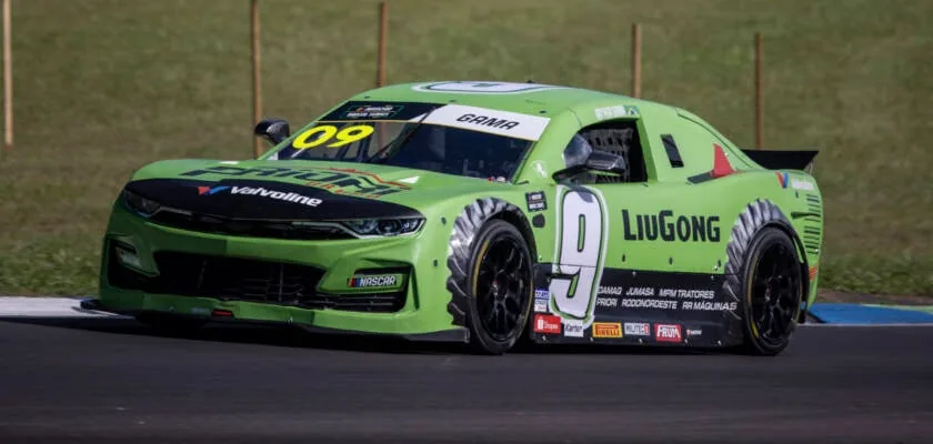 Cavaleiro Sports faces marathon in Cascavel with challenges in NASCAR Brazil and Copa Truck