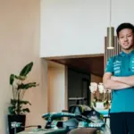 F1: Aston Martin bets on Chinese prospect and announces Zhenrui Chi