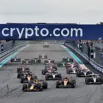 F1: Heavy rain forecast puts Miami GP on alert