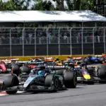 Canada GP 2026: the live of the F1 Race in Montreal