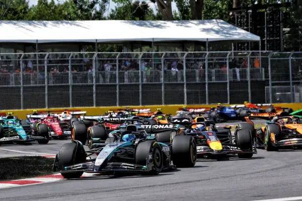 Canada GP 2026: the live of the F1 Race in Montreal