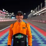 With an international career, Nicolas Costa arrives at NASCAR Brasil in 2026