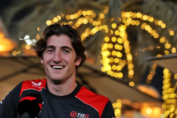F1: Still a reserve at Haas, Doohan confirms return to the tracks in another category