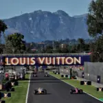 F1: Italian authorities target drivers in tax investigation