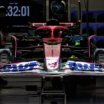 F1: FIA imposes cameras to monitor the parc fermé