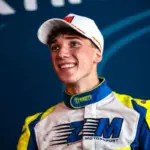 For TCR South America, Nicolás Fuca has his first experience at Interlagos