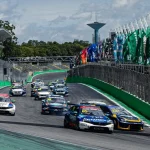 TCR South America arrives at Interlagos with a special format and a one-hour race