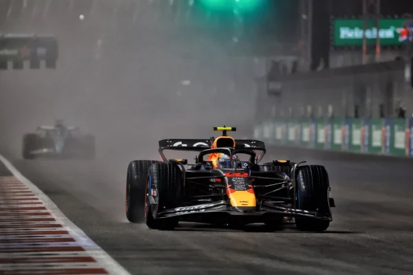 F1: Tsunoda says that if he stayed at Racing Bulls in 2025 "it would be my best season"