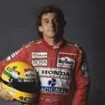 F1: Senna and Mansell starred in a historic fight at Spa 39 years ago
