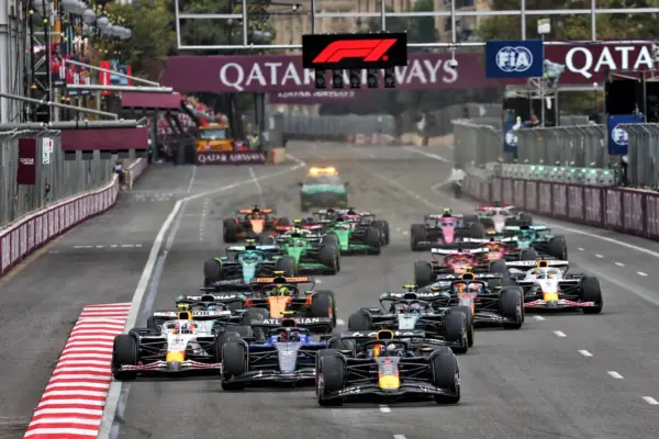 F1 today: FIA tightens rules and Bortoleto targets Miami