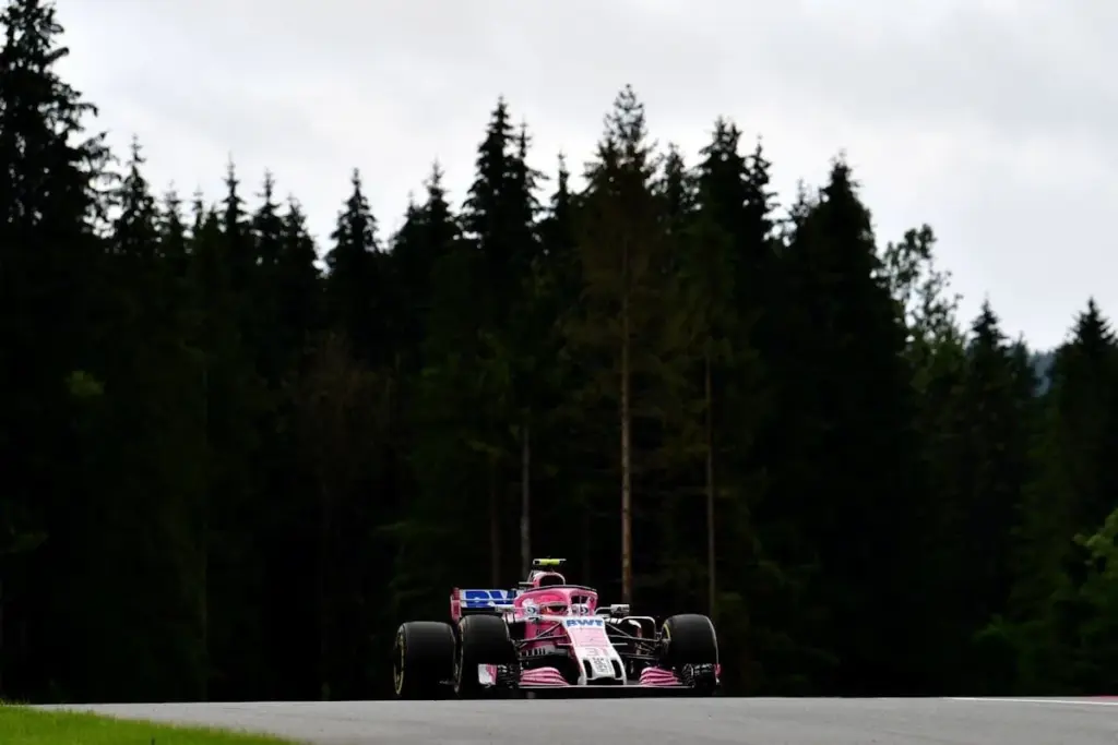 F1: Categoria desmente governo e descarta GP da Índia em 2027