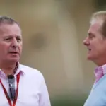 F1: Brundle confirms reduction of on-site coverage with Sky Sports in 2026