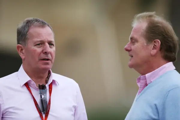 F1: Brundle confirms reduction of on-site coverage with Sky Sports in 2026