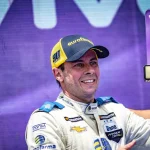 Ricardo Maurício is confirmed in NASCAR Brasil for 2026