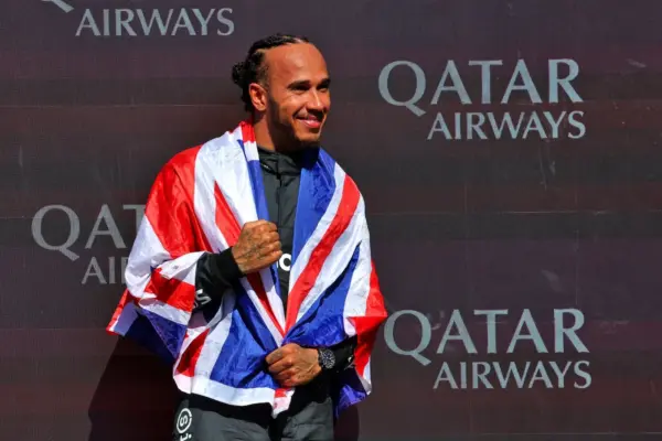 F1: Mansell roots for Hamilton's tenth victory in Silverstone: "Motivated again"