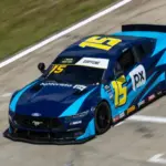 NASCAR Brazil: Tito Giaffone takes pole position and wins Sprint in the Challenge in RS