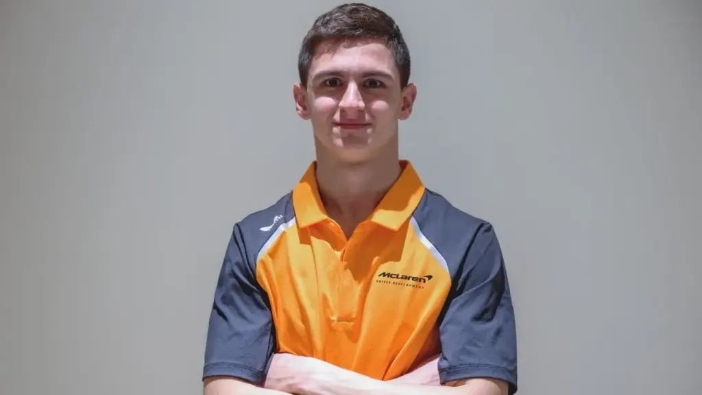 F1: Check out the confirmed 'rookies' who will participate in FP1 of the Hungarian GP