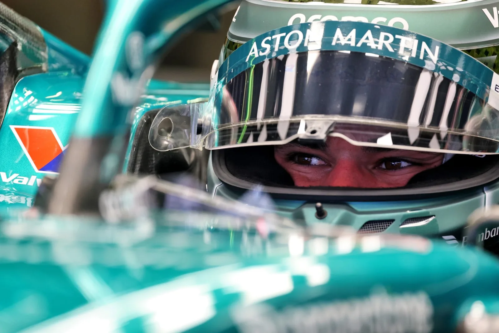 F1: Stroll could follow in Verstappen's footsteps in GT