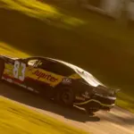 Gabriel Casagrande leads final free practice of NASCAR Brasil in Santa Cruz do Sul