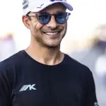 Allam Khodair starts a new phase and competes in his first season in NASCAR Brasil