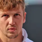 F1: Lawson criticizes Verstappen after contact at the Miami GP