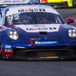 Antonella Bassani takes double podium in Mogi and is eighth in the championship