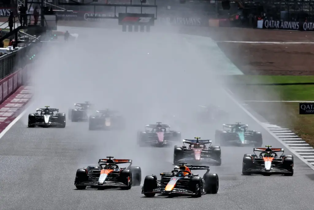 F1: Silverstone se oferece para substituir corridas canceladas