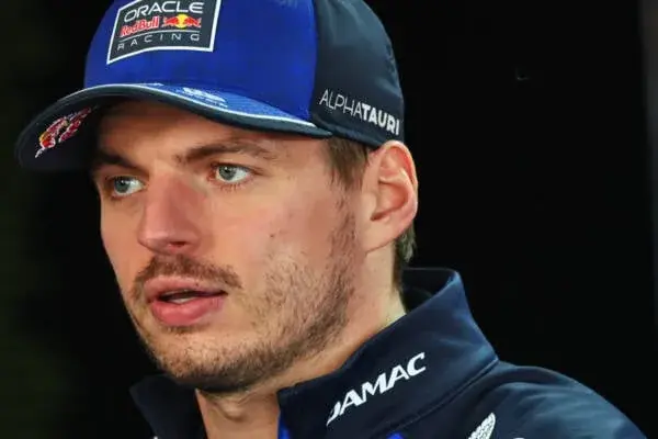 F1: Marko believes in a change in Verstappen's mood with Red Bull's progress