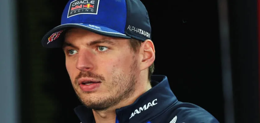 F1: Marko believes in a change in Verstappen's mood with Red Bull's progress