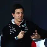 F1: Wolff cites responsibility and warns Mercedes drivers in title contention