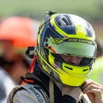 After rookie award, Tito Giaffone returns to NASCAR Brasil more prepared