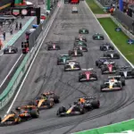 Dutch GP 2026: the live F1 Race in Zandvoort
