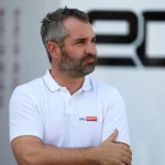 Ex-F1 driver is disqualified at the 24h of Nurburgring and loses his license
