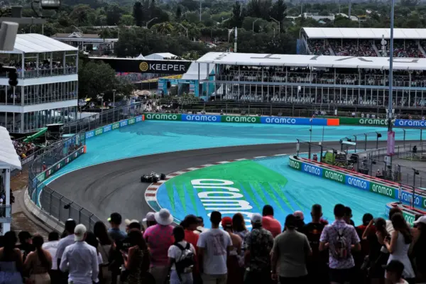 F1 today: FIA changes Miami and teams react before the return