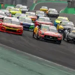 ESPN renews partnership with NASCAR Brasil for two more seasons