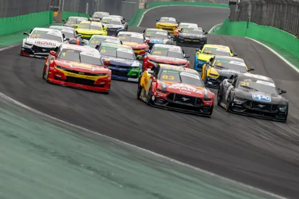 ESPN renews partnership with NASCAR Brasil for two more seasons