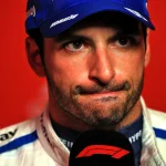 F1: Sainz calls out FIA after Bearman accident