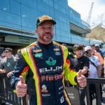 NASCAR Brasil: Two-time champion, Martelli seeks solid result in the season opener