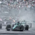 F1: Chance of rain puts teams on alert for Miami GP