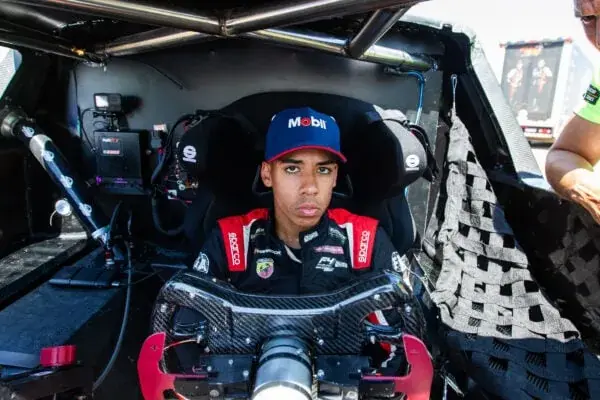 Murilo Rocha debuts in NASCAR Brasil in Santa Cruz do Sul