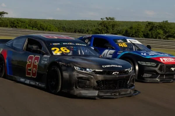 NASCAR Brasil opens the season with an intense schedule in Santa Cruz do Sul