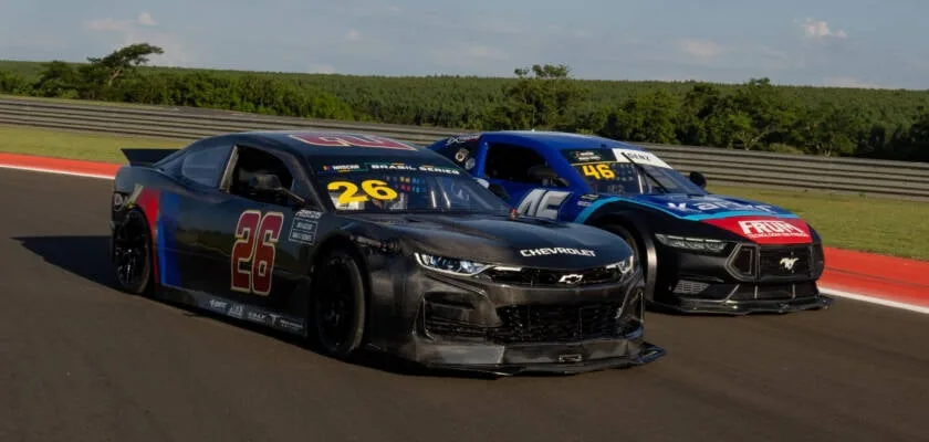NASCAR Brasil opens the season with an intense schedule in Santa Cruz do Sul