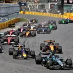 Is there F1 this weekend? Find out when the 2026 Canadian GP is