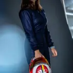 SG28 Racing confirms Tatiana Calderón and Bruna Tomaselli in NASCAR Brasil