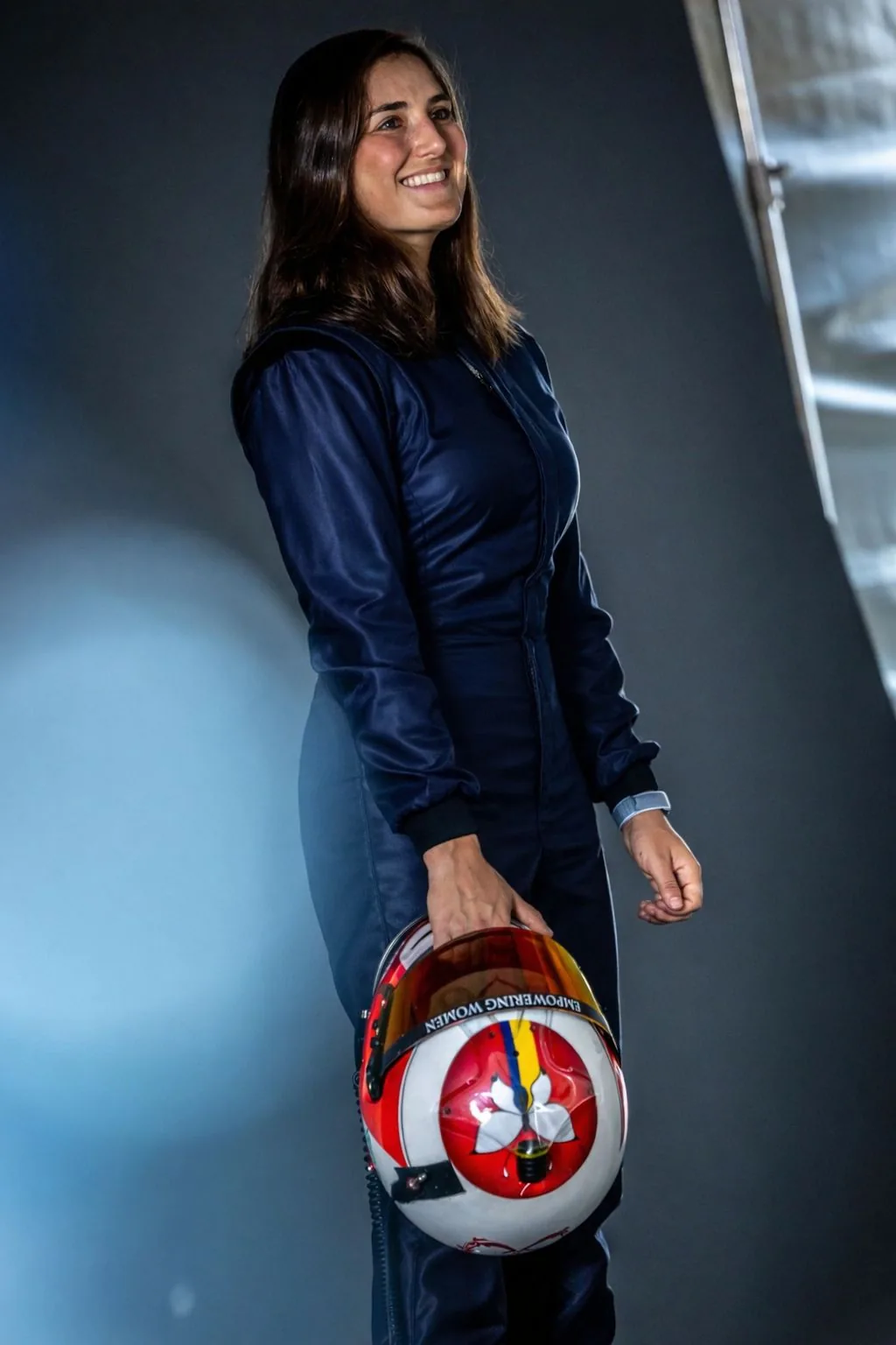 SG28 Racing confirms Tatiana Calderón and Bruna Tomaselli in NASCAR Brasil