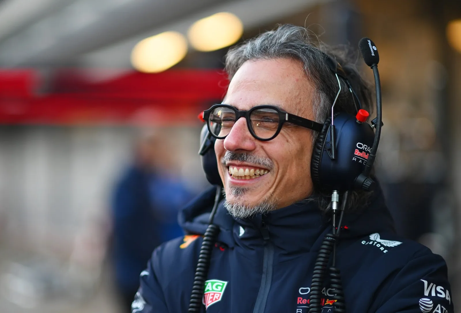 F1: Mekies sees important milestone for Red Bull in Miami