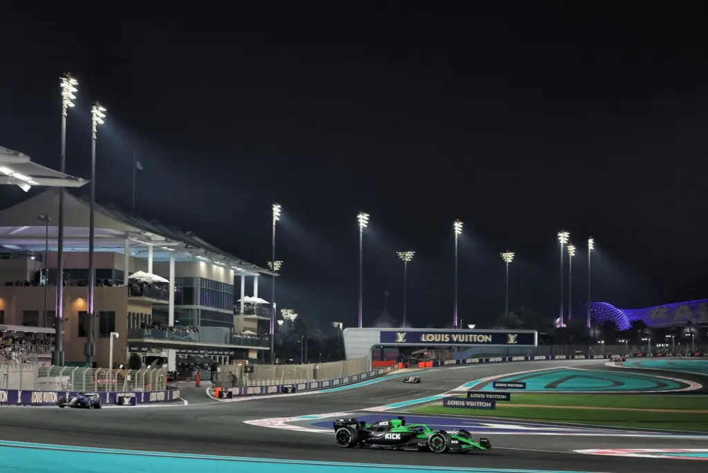Nico Hulkenberg (GER) Sauber C45.