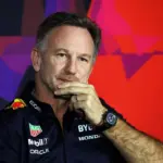 F1: Brown admits he would be surprised if Horner did not return to the paddock