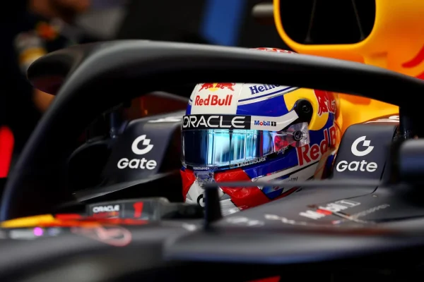 F1: Montoya suggests Verstappen at Mercedes from 2027