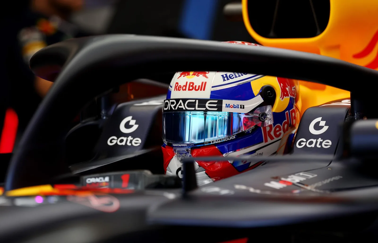 F1: Montoya suggests Verstappen at Mercedes from 2027